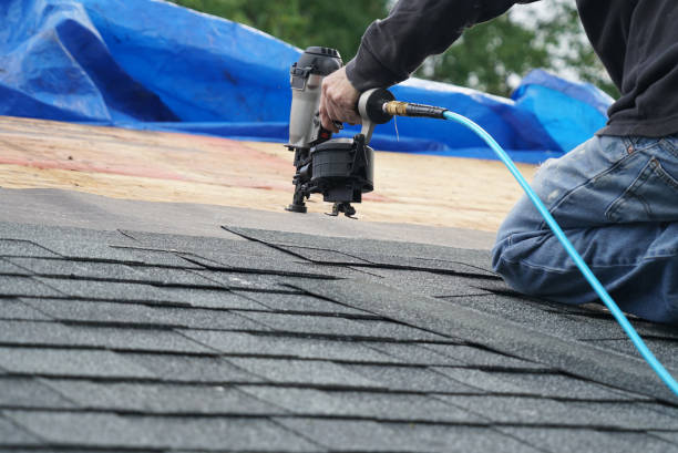 Fast & Reliable Emergency Roof Repairs in Carrizozo, NM